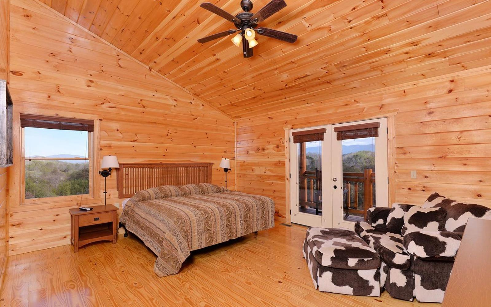 Splash Mansion Sevierville Bagian luar foto